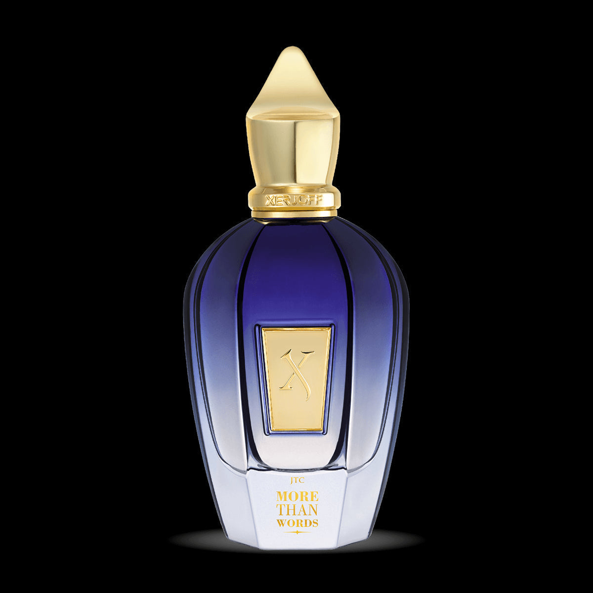 Xerjoff more than words Eau de Parfum 100ml