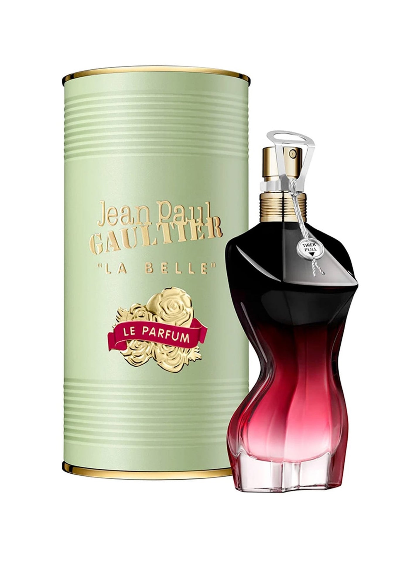 Jean Paul Gaultier La Belle for Women 3.4 oz Eau de Parfum Spray