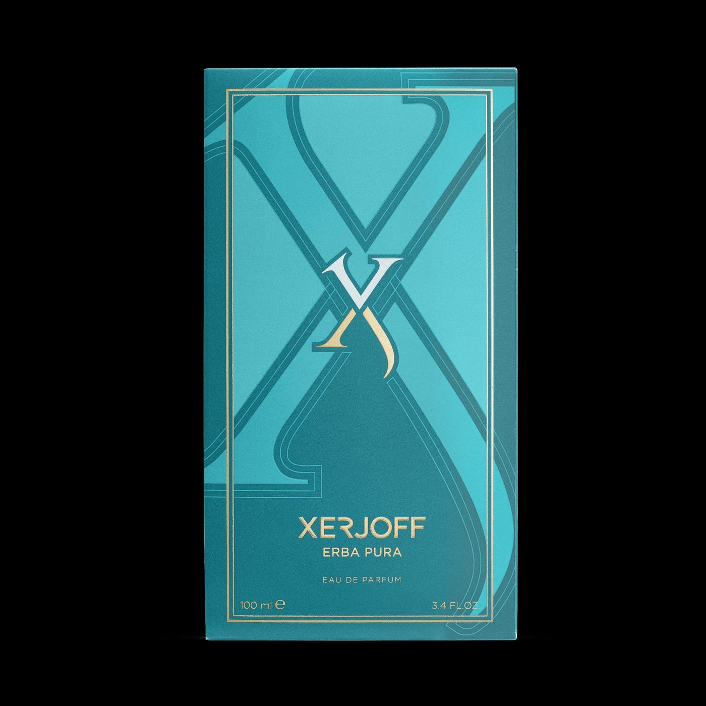 Xerjoff erba pura Eau de Parfum 100ml