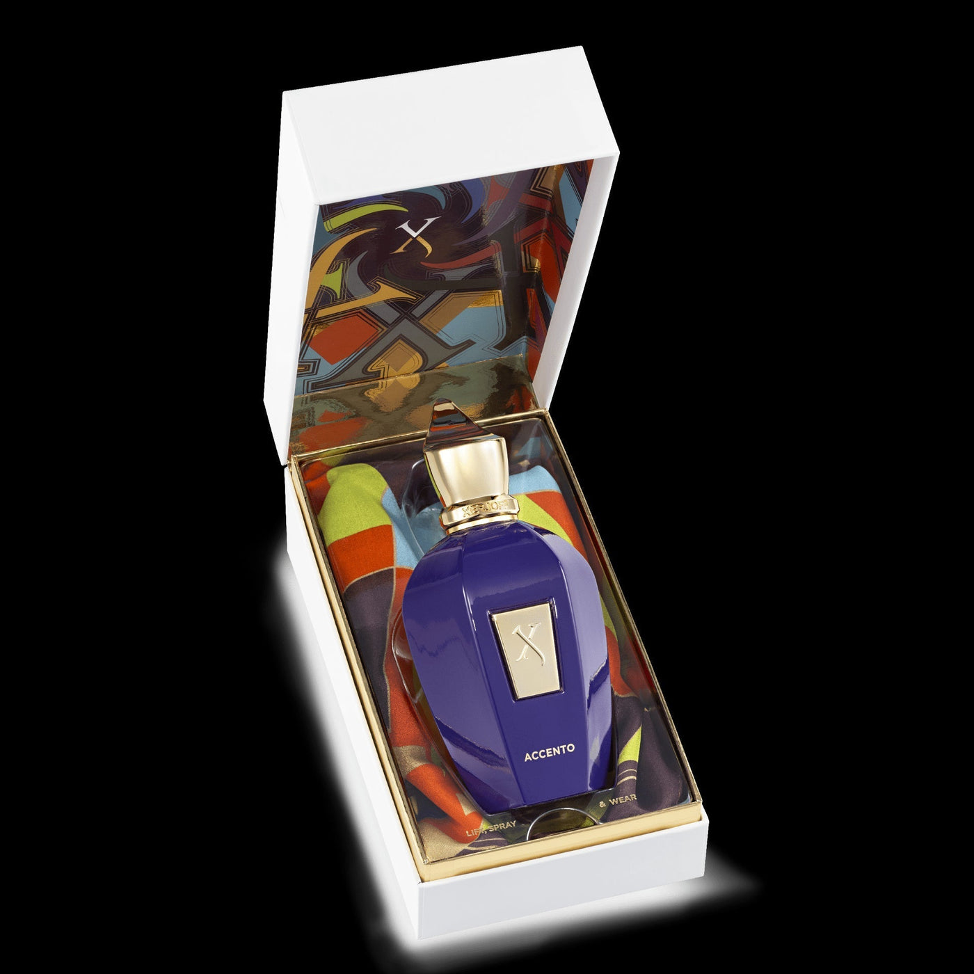 Xerjoff accento Eau de Parfum 100ml