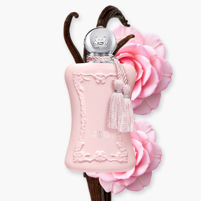 Parfums de Marly Delina La Rosée  75ML– Fresh & Feminine Eau de Parfum for Women