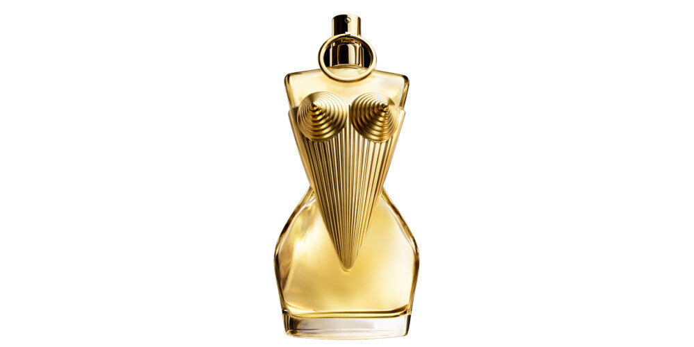 Divine by Jean Paul Gaultier for Women - 3.4 oz EDP Spray