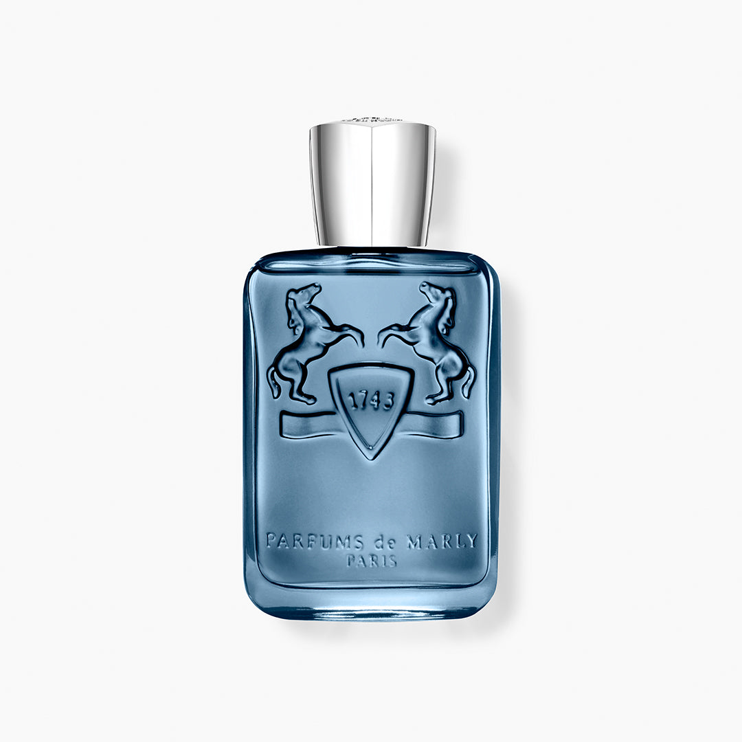 Parfums de Marly Sedley 125ML | Crisp, Aquatic Freshness with a Noble Touch