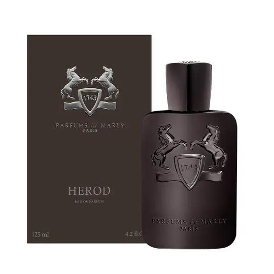 Parfums de Marly Herod 125 ML – Warm & Sensual Tobacco Eau de Parfum