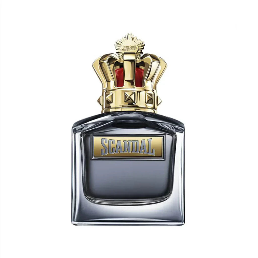 Jean Paul Gaultier Scandal Pour Homme Le Parfum Eau de Parfum 3.4 Fl Oz
